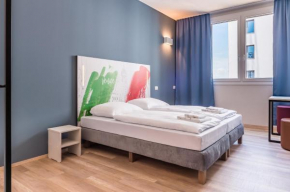 a&o Hostel Venezia Mestre Mestre